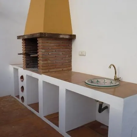 Hotel In Almachar Malaga 101849 Cutar
