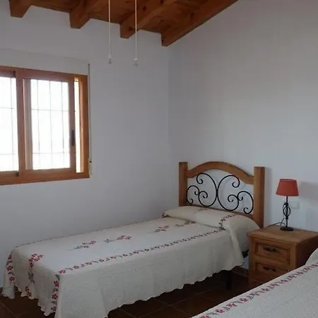 In Almachar Malaga 101849 Cutar
