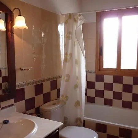 In Almachar Malaga 101849 Hotel