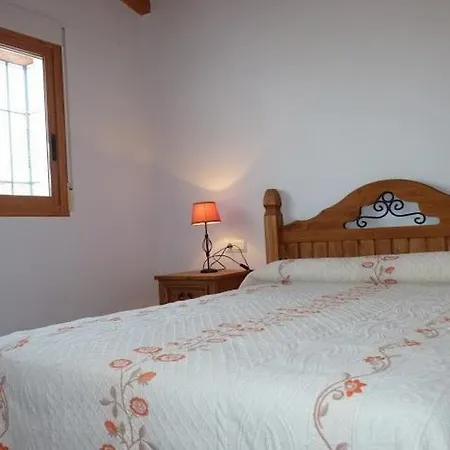 Hotel In Almachar Malaga 101849 2*
