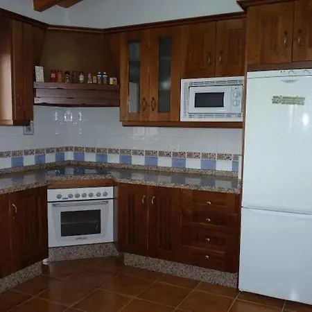 In Almachar Malaga 101849