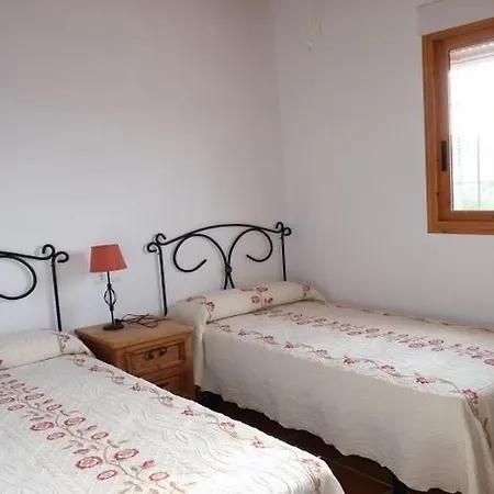 Hotel In Almachar Malaga 101849 Cutar